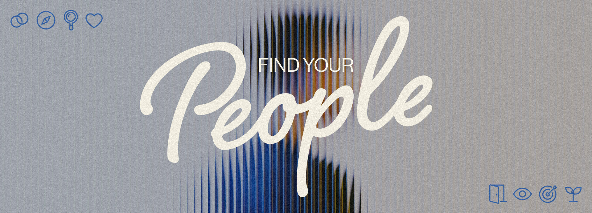 Find Your People