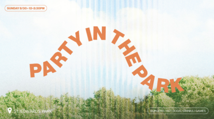 Party in the Park